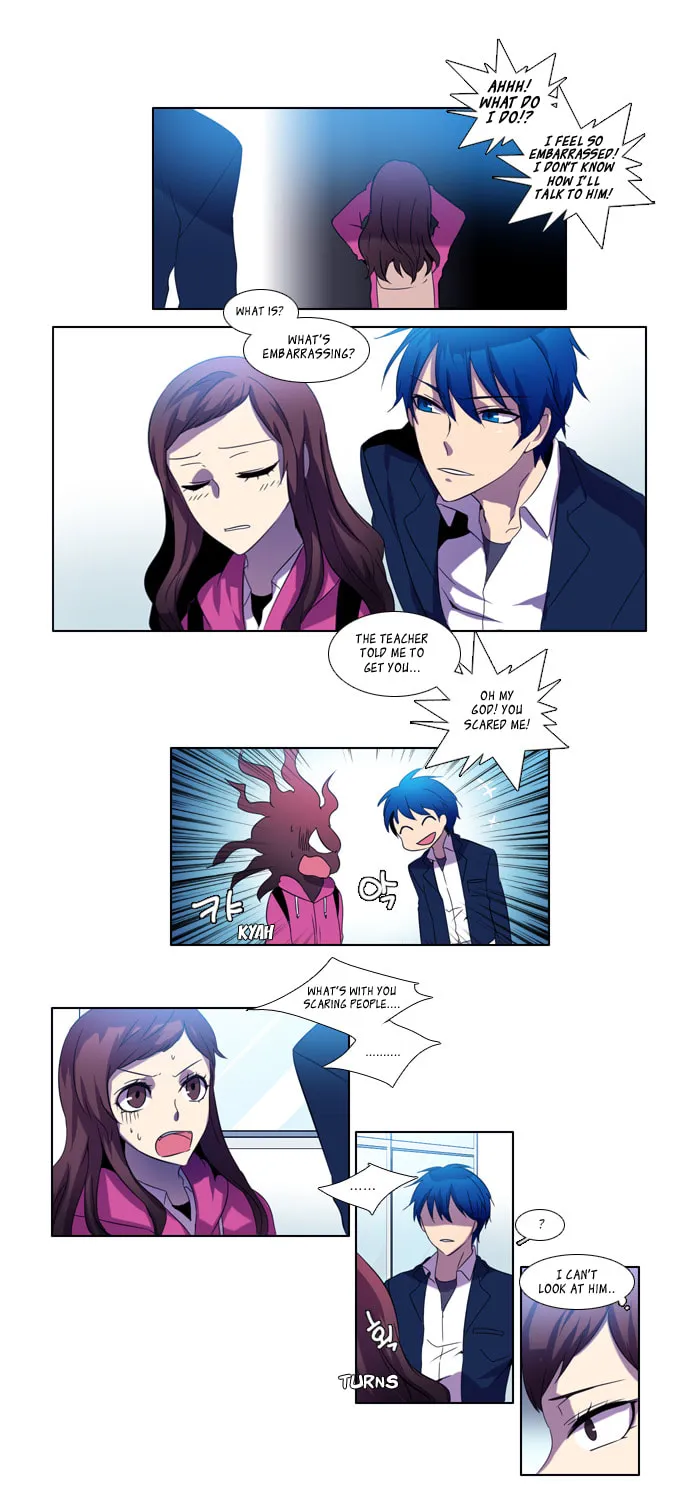Read Wonted chapter 10 image 12 on Lezhin