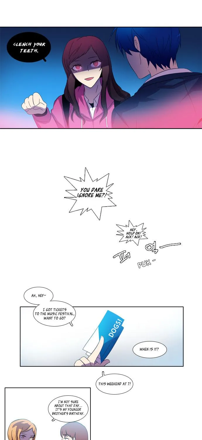 Read Wonted chapter 10 image 16 on Lezhin
