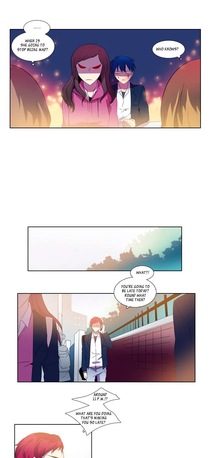Read Wonted chapter 10 image 18 on Lezhin