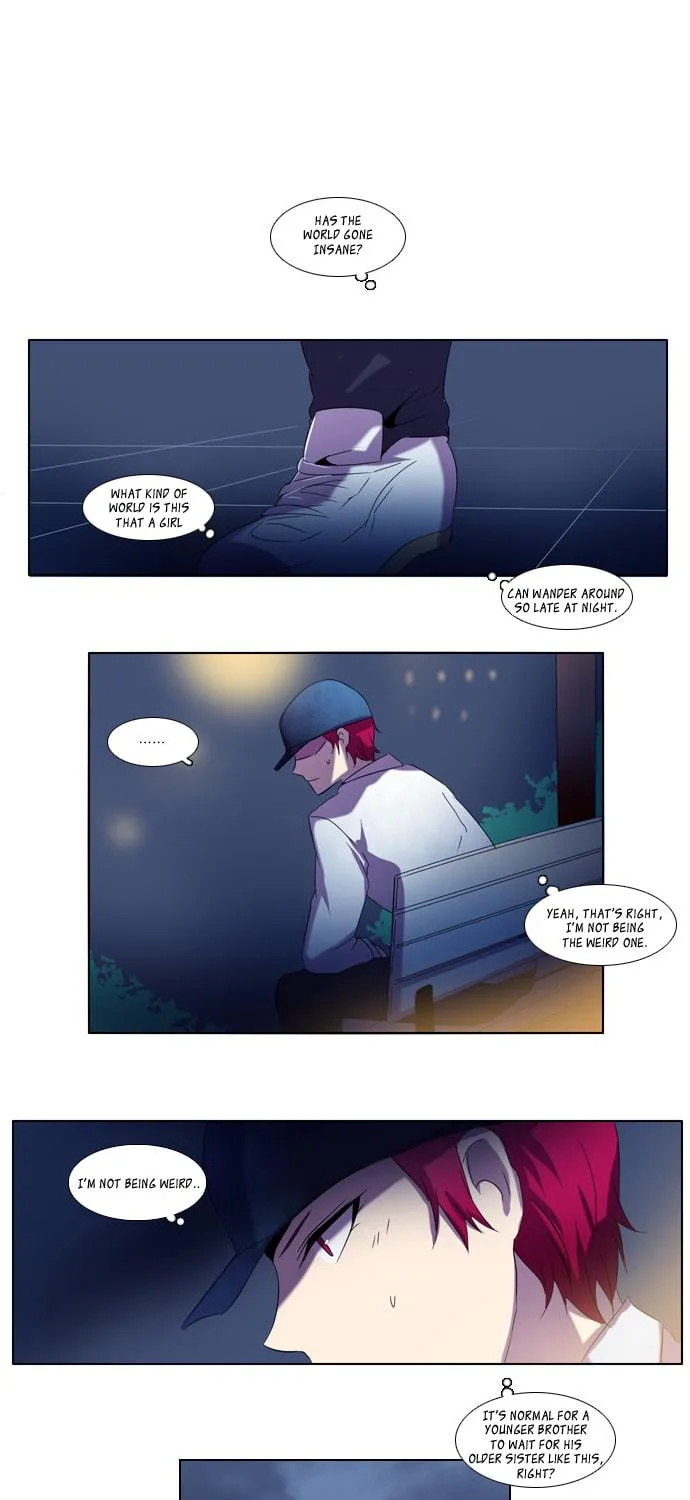 Read Wonted chapter 10 image 22 on Lezhin