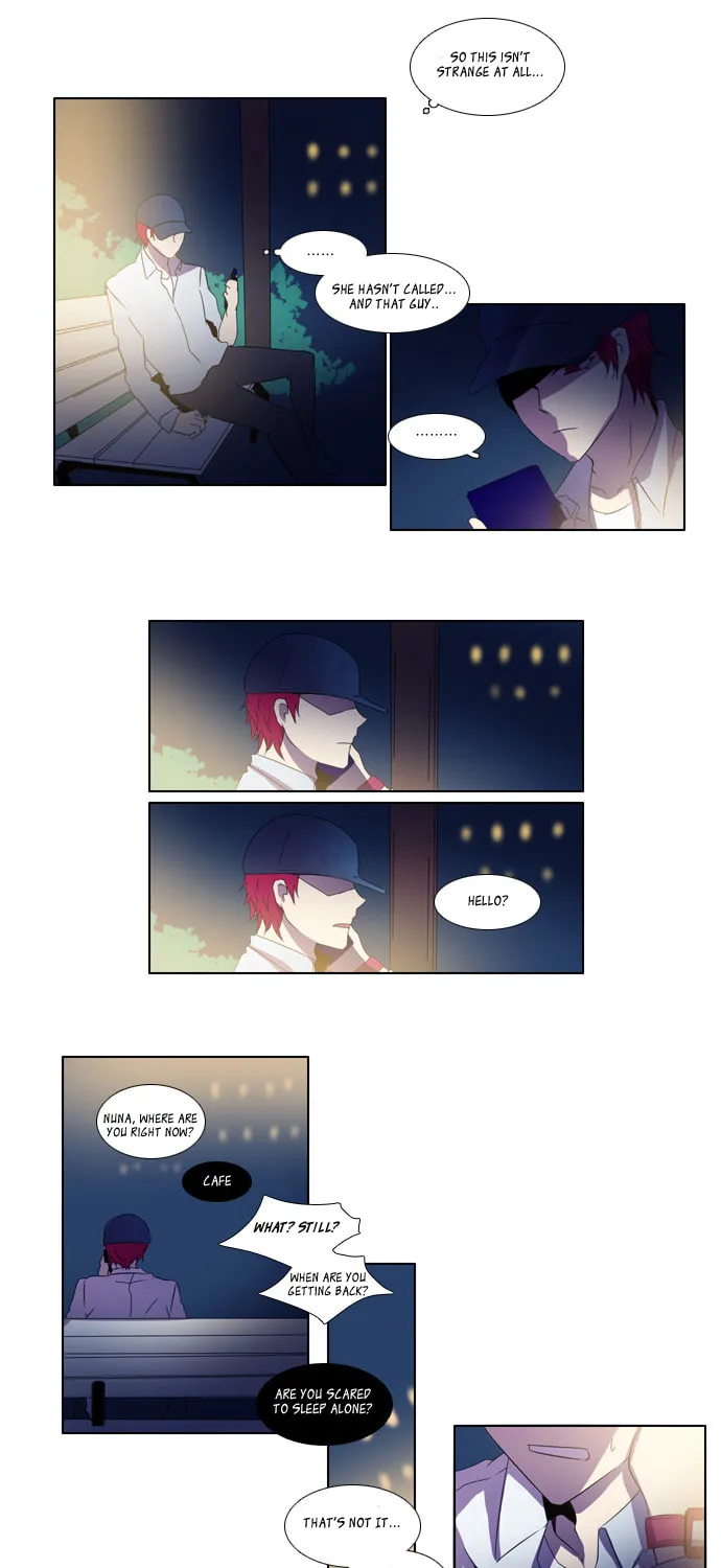 Read Wonted chapter 10 image 24 on Lezhin