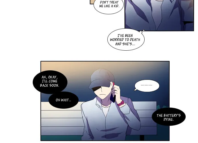 Read Wonted chapter 10 image 25 on Lezhin