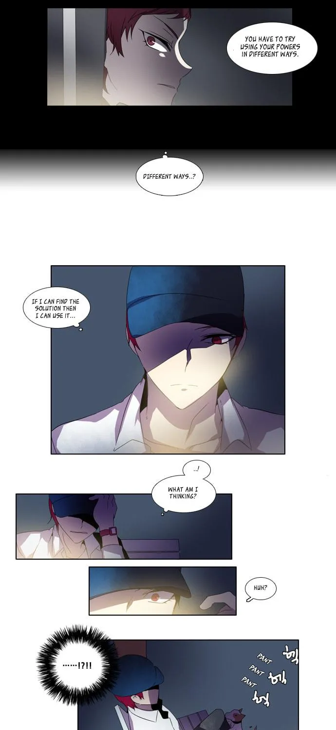 Read Wonted chapter 10 image 28 on Lezhin
