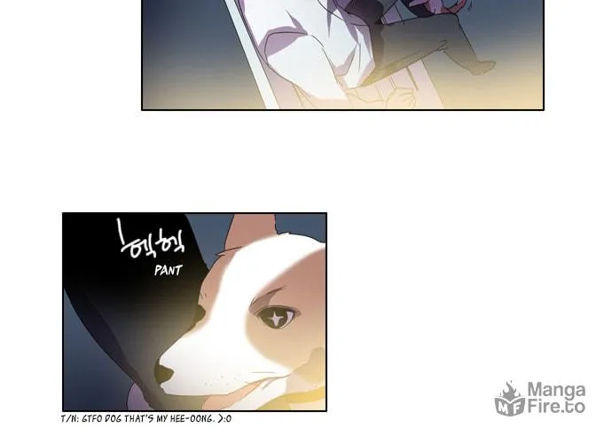 Read Wonted chapter 10 image 29 on Lezhin
