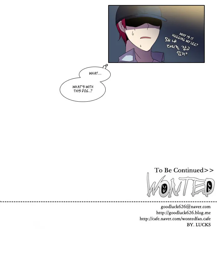 Read Wonted chapter 10 image 30 on Lezhin
