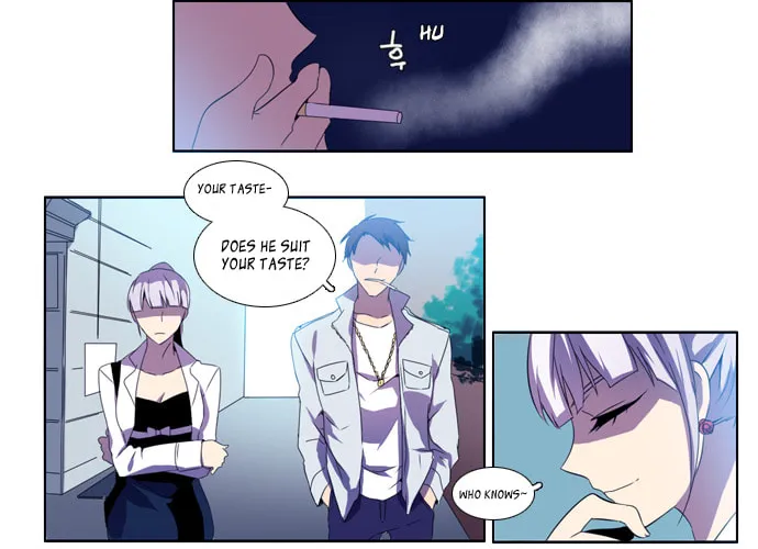Read Wonted chapter 10 image 7 on Lezhin