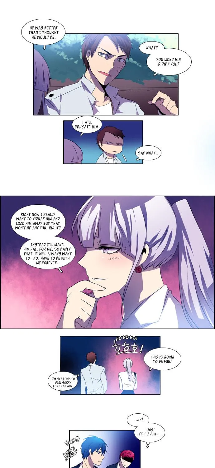 Read Wonted chapter 10 image 8 on Lezhin