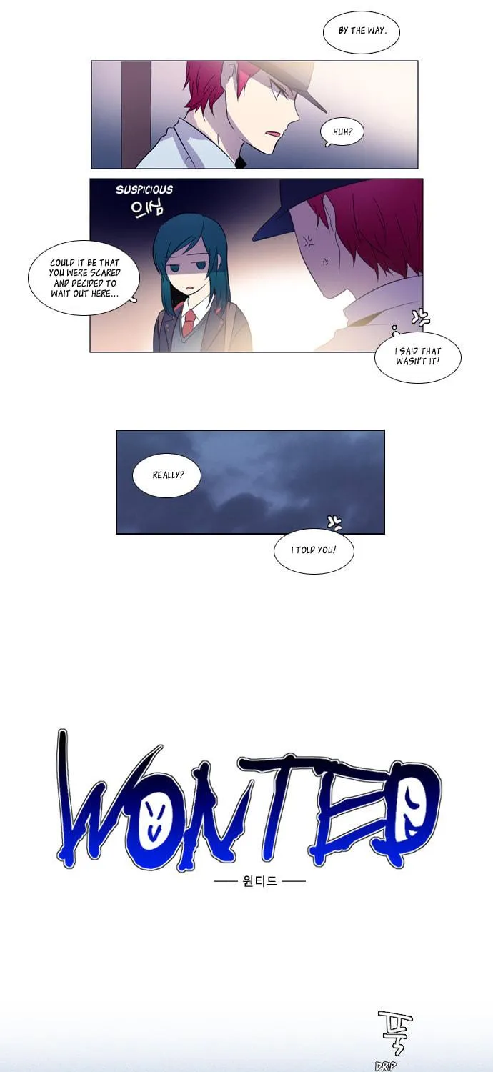 Read Wonted chapter 11 image 10 on Lezhin