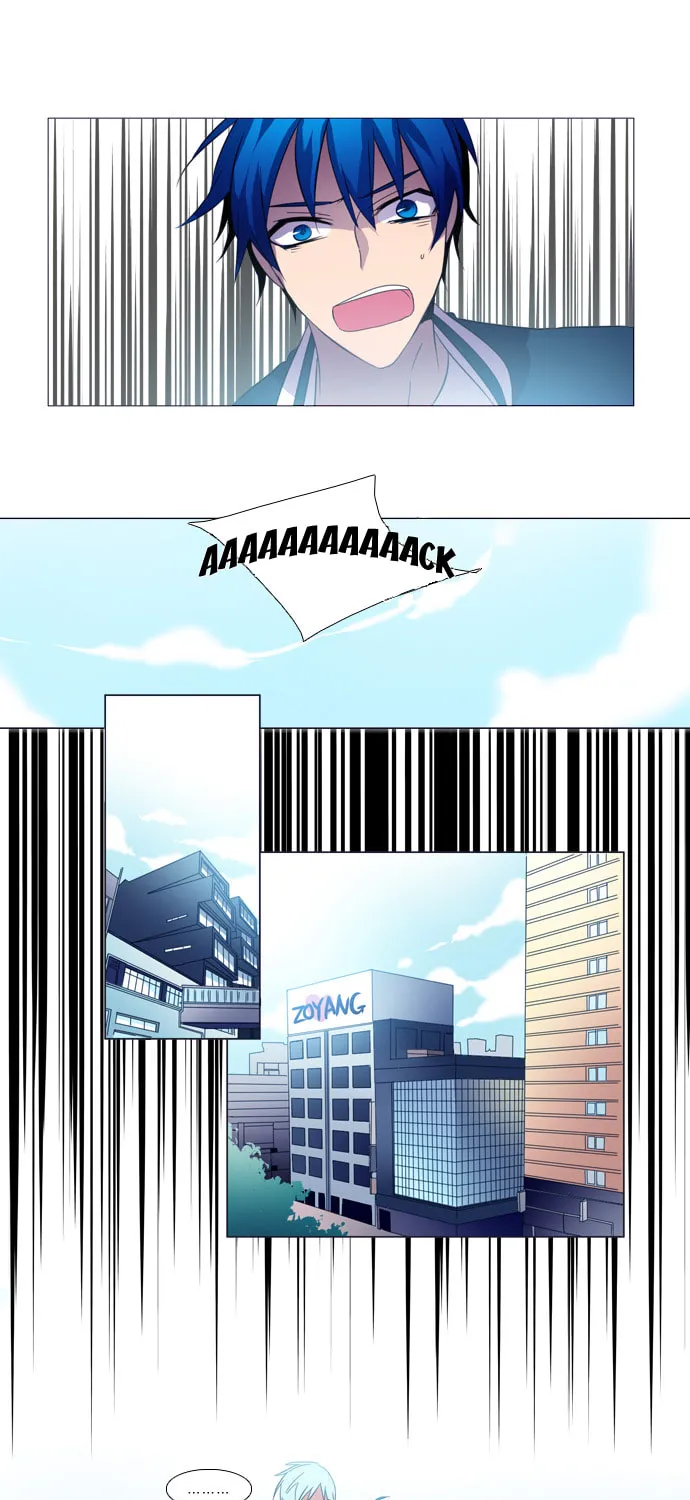 Read Wonted chapter 11 image 14 on Lezhin