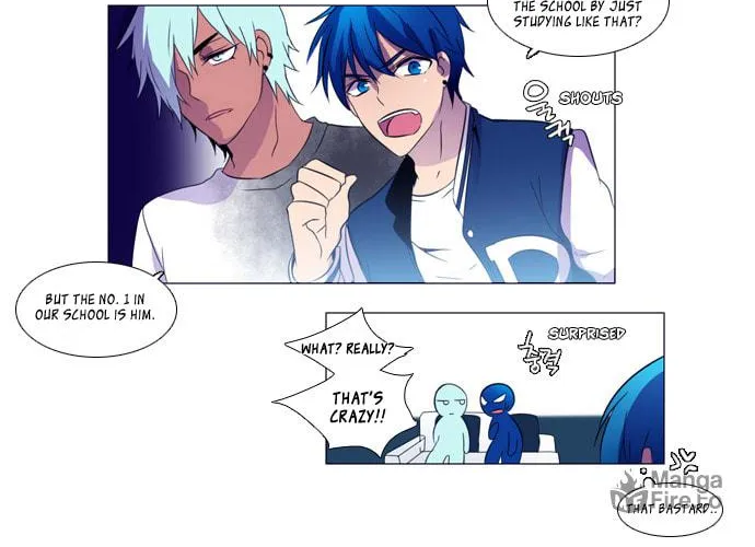 Read Wonted chapter 11 image 17 on Lezhin