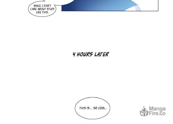 Read Wonted chapter 11 image 19 on Lezhin