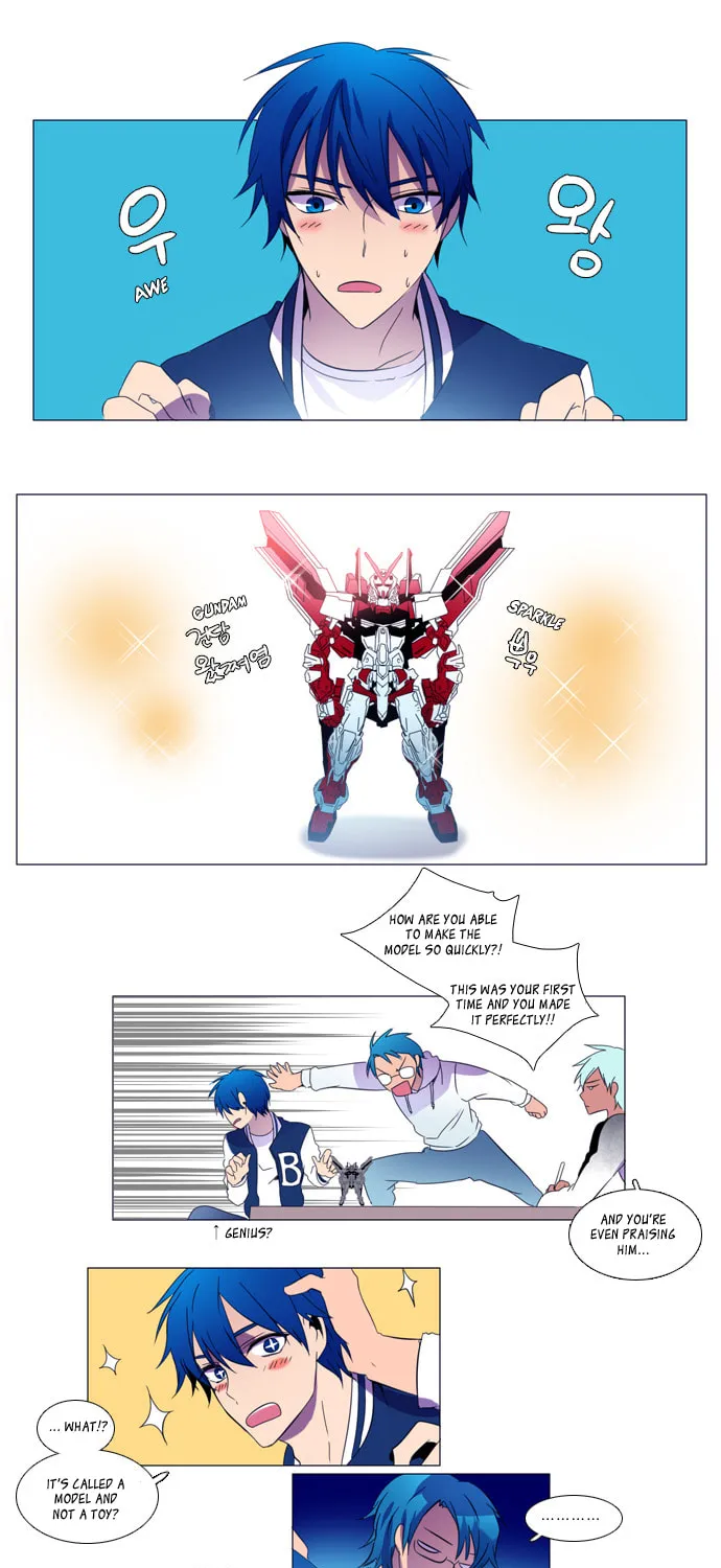 Read Wonted chapter 11 image 20 on Lezhin