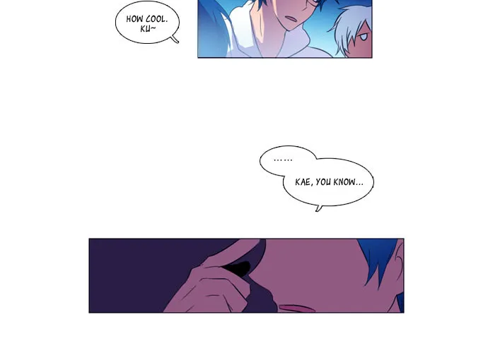 Read Wonted chapter 11 image 21 on Lezhin