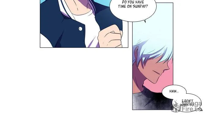 Read Wonted chapter 11 image 23 on Lezhin