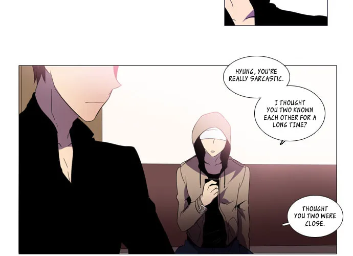 Read Wonted chapter 11 image 25 on Lezhin