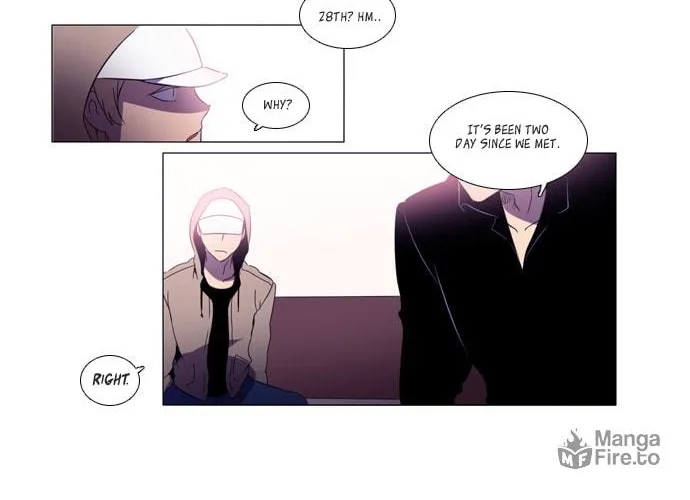 Read Wonted chapter 11 image 29 on Lezhin