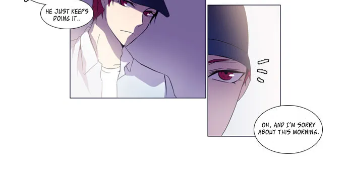 Read Wonted chapter 11 image 3 on Lezhin