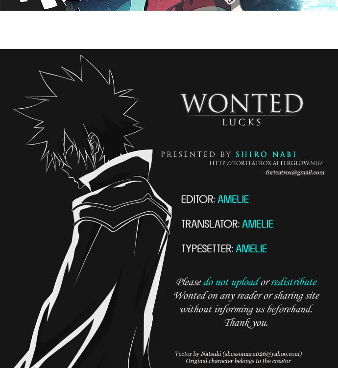 Read Wonted chapter 11 image 31 on Lezhin