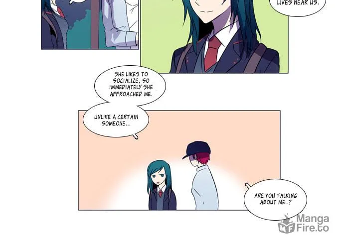 Read Wonted chapter 11 image 9 on Lezhin