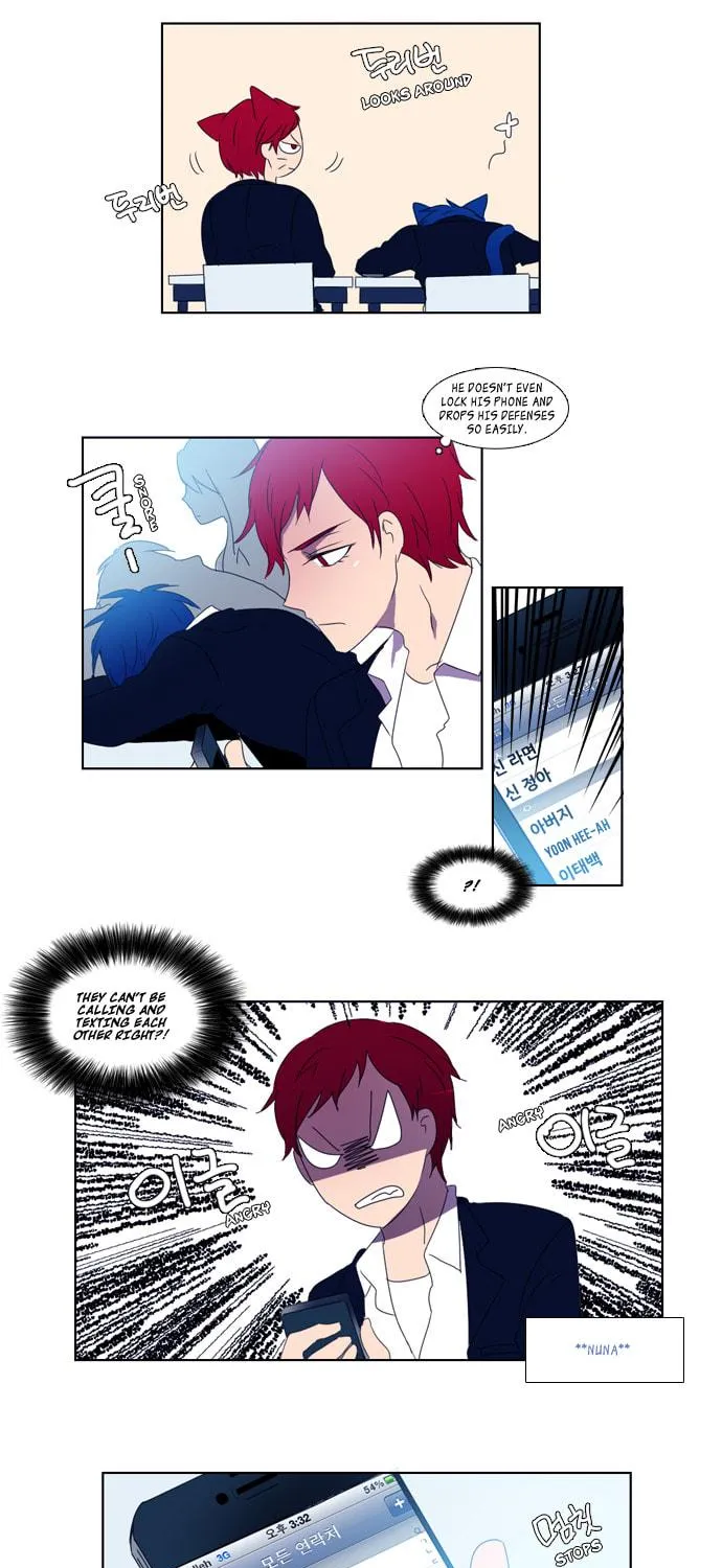 Read Wonted chapter 12 image 10 on Lezhin