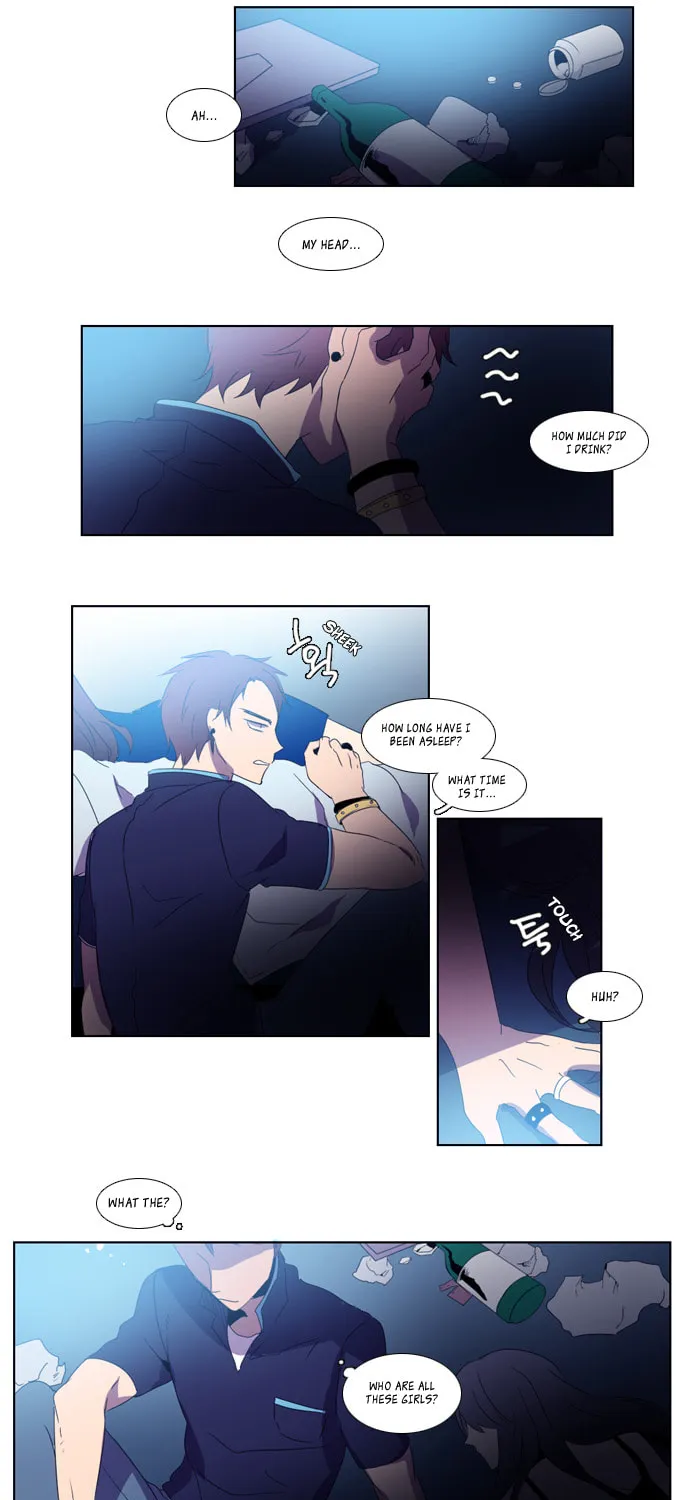 Read Wonted chapter 12 image 20 on Lezhin