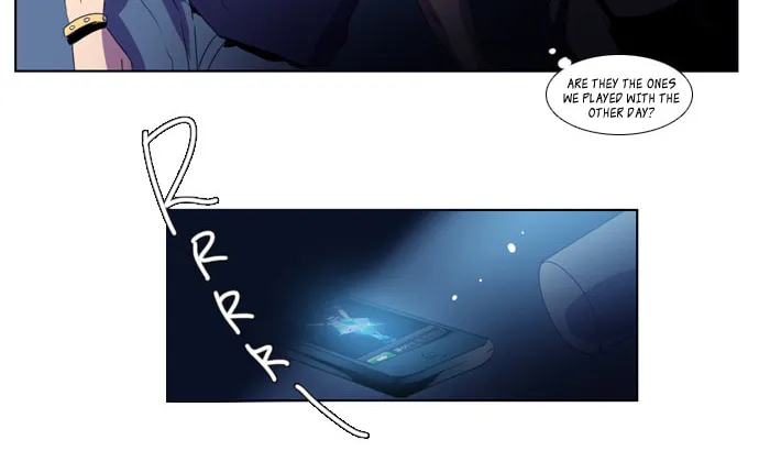 Read Wonted chapter 12 image 21 on Lezhin