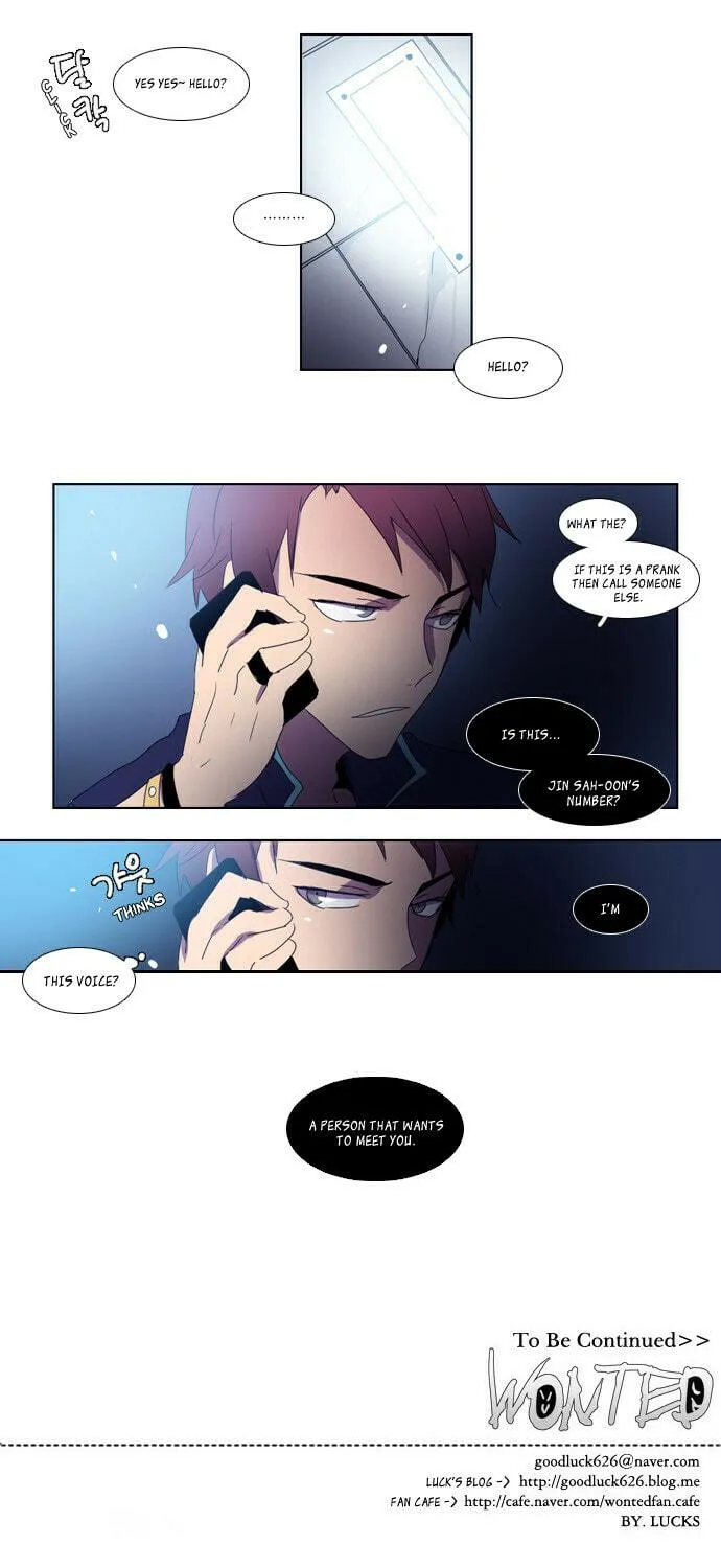 Read Wonted chapter 12 image 22 on Lezhin