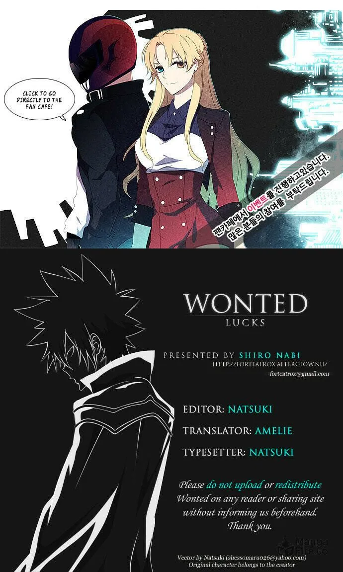 Read Wonted chapter 12 image 23 on Lezhin
