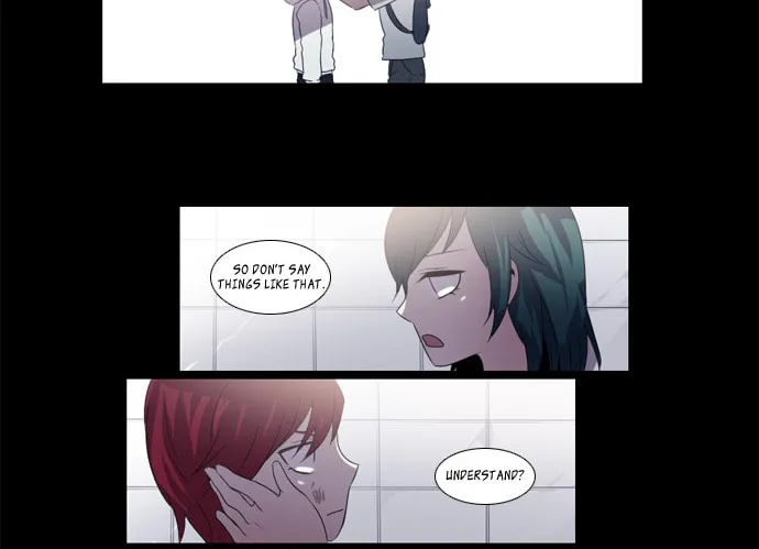 Read Wonted chapter 12 image 3 on Lezhin