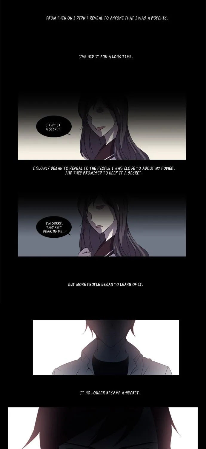 Read Wonted chapter 12 image 4 on Lezhin