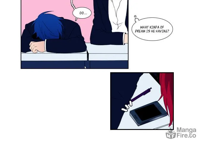 Read Wonted chapter 12 image 9 on Lezhin
