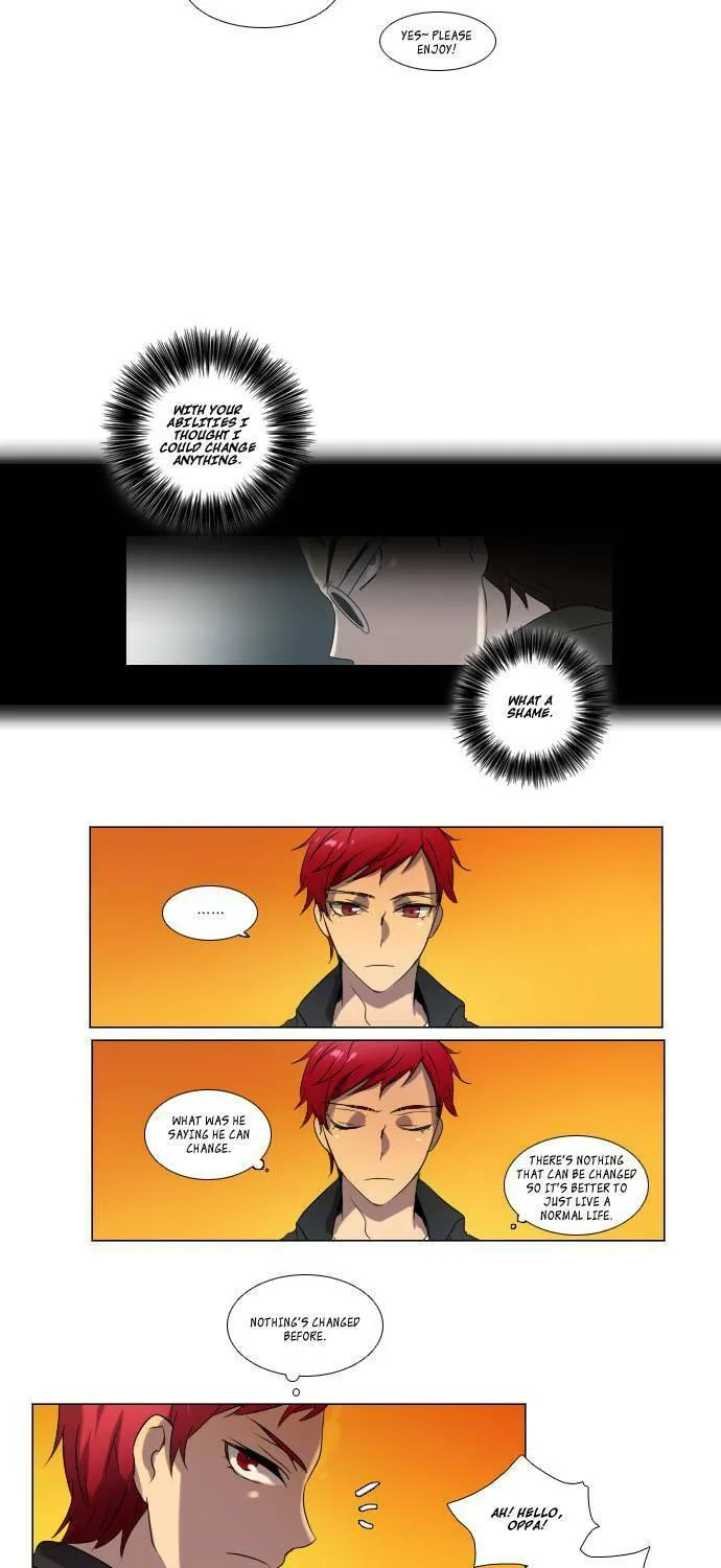 Read Wonted chapter 13 image 10 on Lezhin