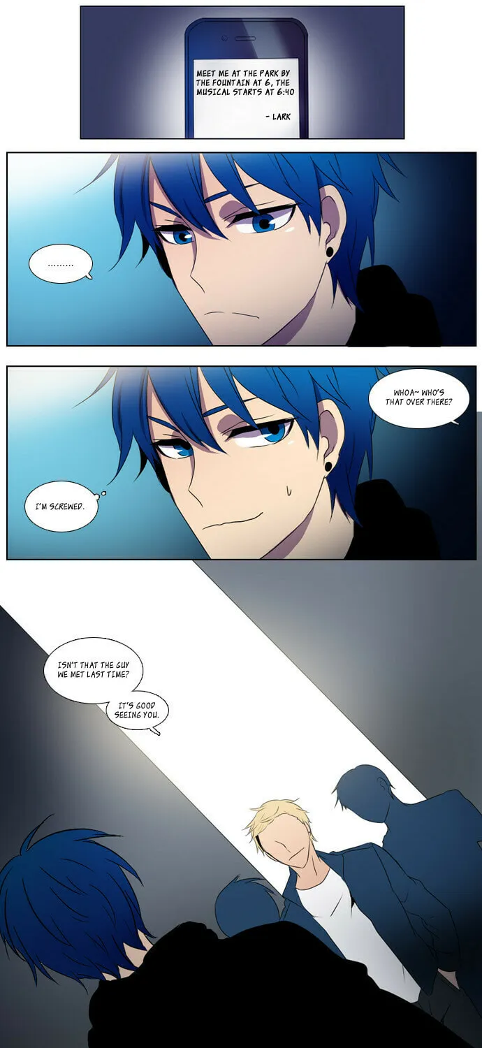 Read Wonted chapter 13 image 14 on Lezhin