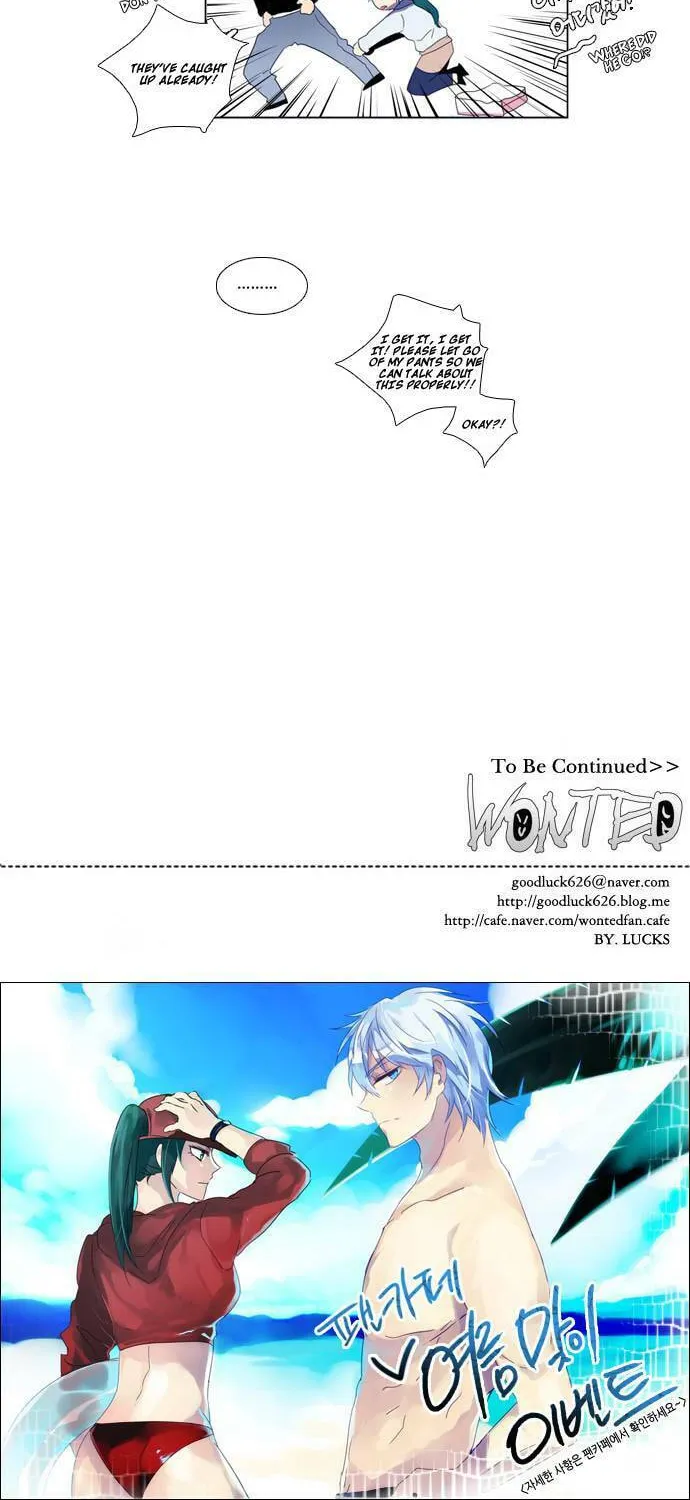 Read Wonted chapter 13 image 22 on Lezhin