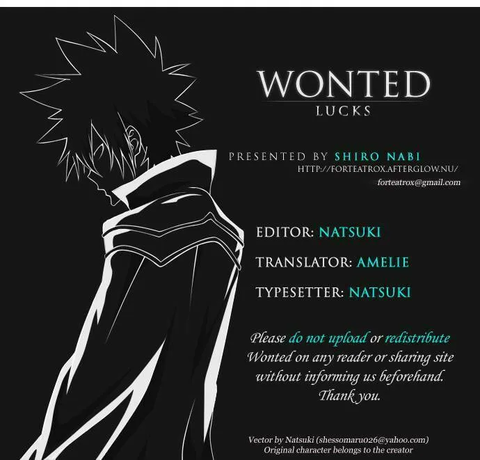 Read Wonted chapter 13 image 23 on Lezhin