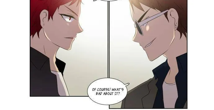 Read Wonted chapter 13 image 5 on Lezhin