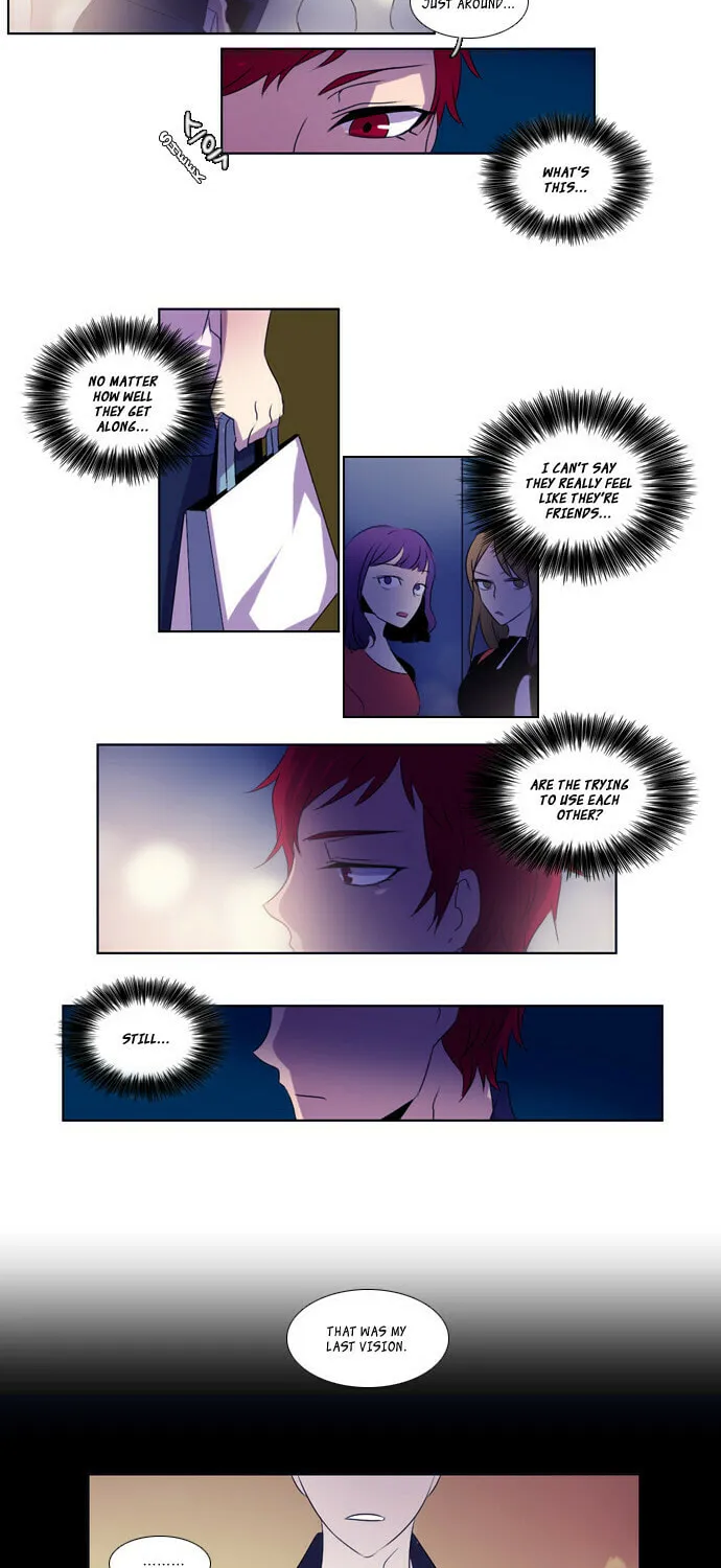 Read Wonted chapter 14 image 10 on Lezhin