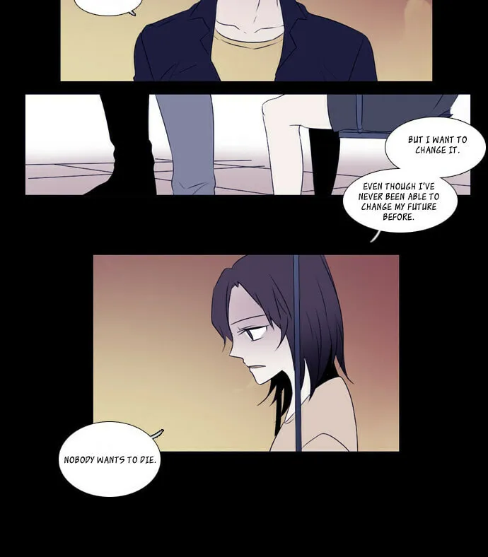Read Wonted chapter 14 image 11 on Lezhin