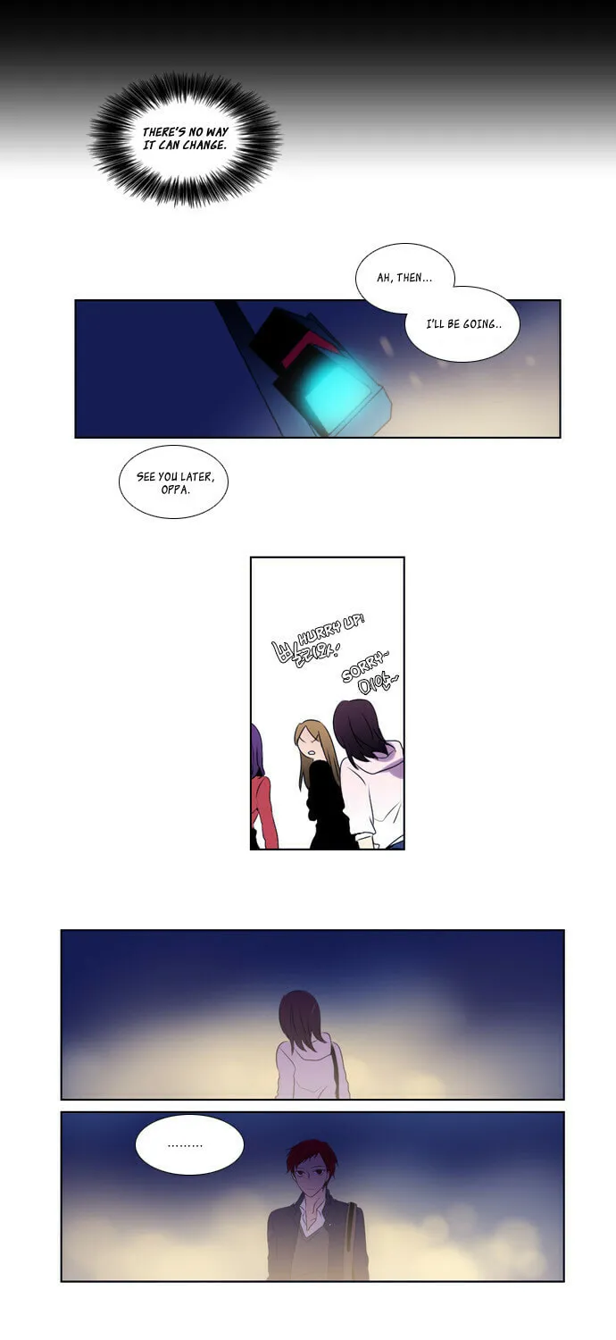 Read Wonted chapter 14 image 12 on Lezhin