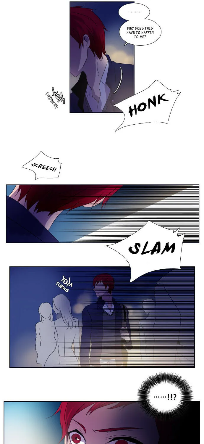 Read Wonted chapter 14 image 13 on Lezhin