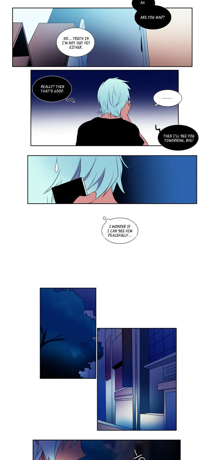 Read Wonted chapter 14 image 16 on Lezhin
