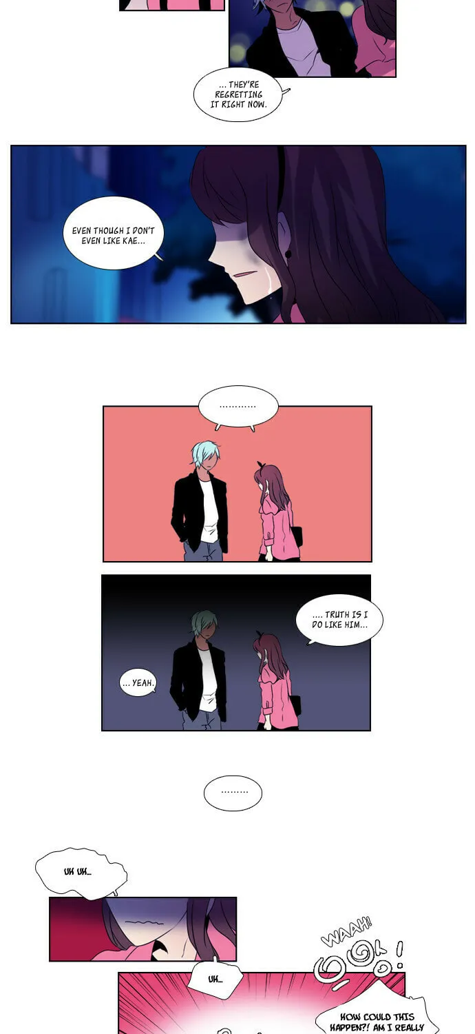 Read Wonted chapter 14 image 19 on Lezhin
