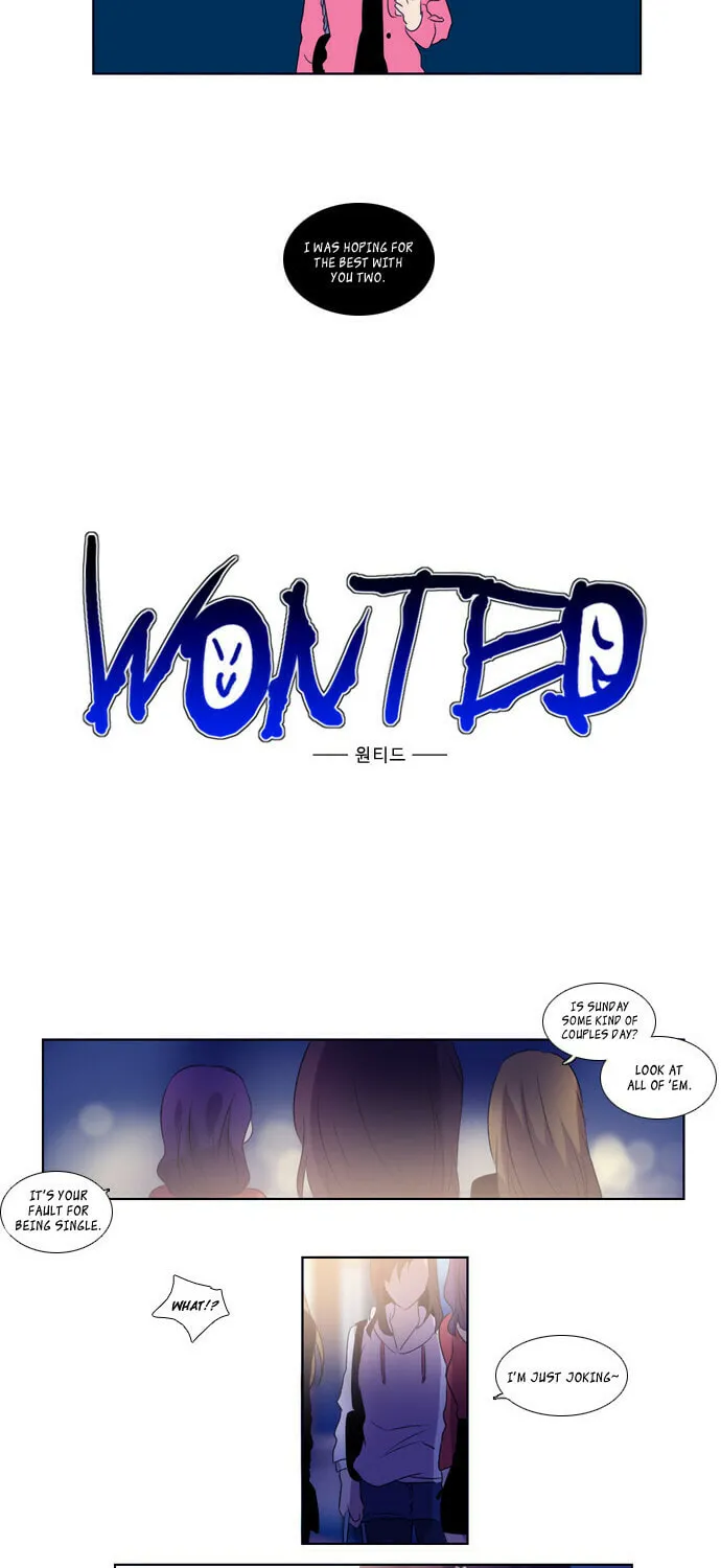 Read Wonted chapter 14 image 7 on Lezhin