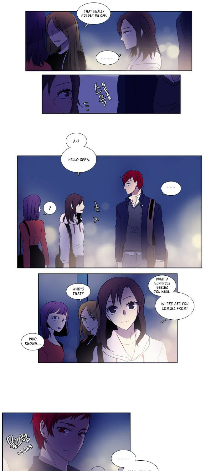 Read Wonted chapter 14 image 9 on Lezhin