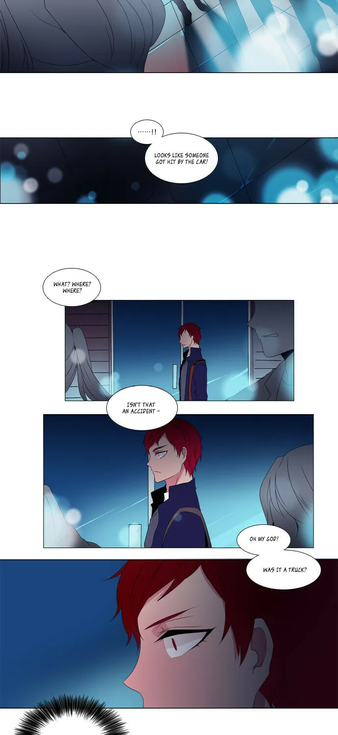 Read Wonted chapter 15 image 1 on Lezhin
