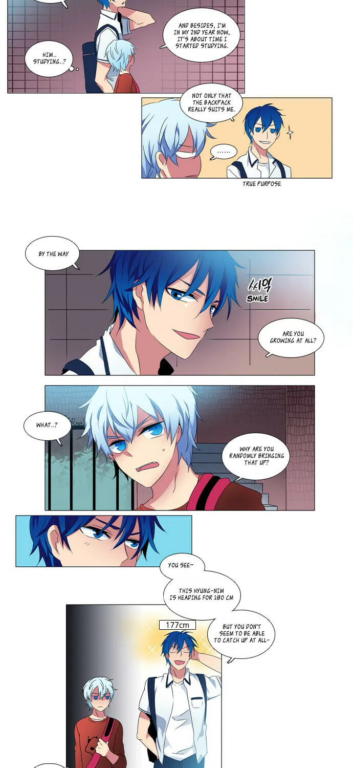 Read Wonted chapter 15 image 10 on Lezhin