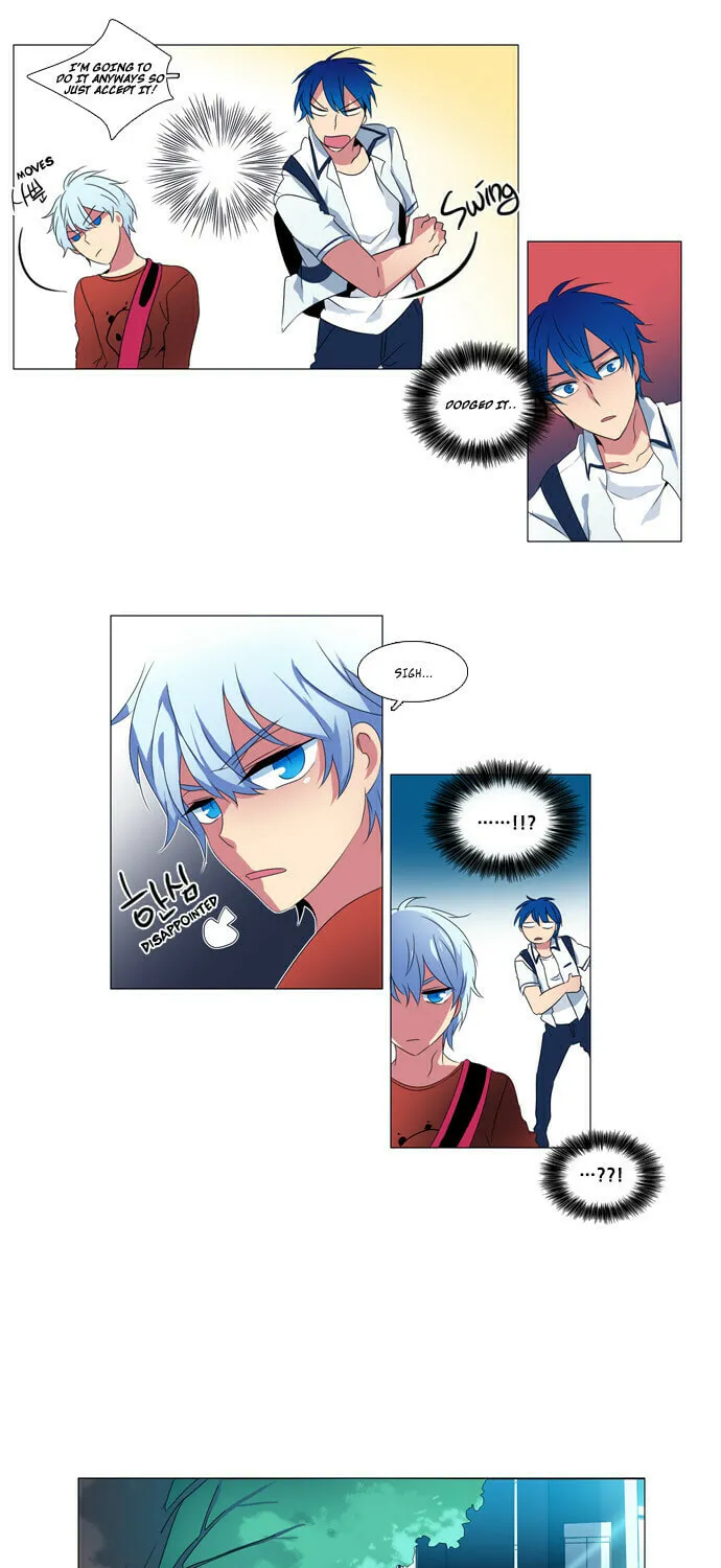 Read Wonted chapter 15 image 12 on Lezhin