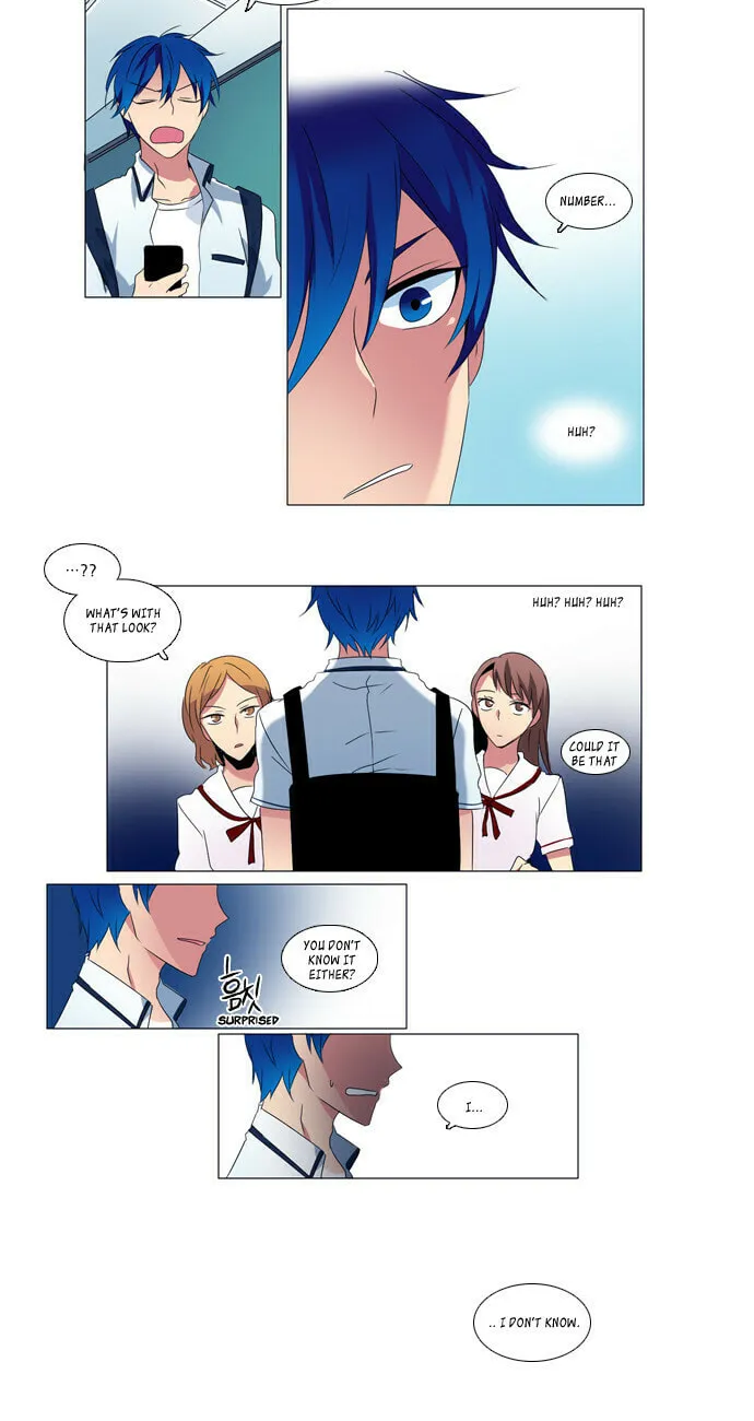 Read Wonted chapter 15 image 15 on Lezhin