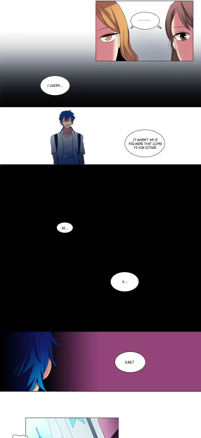 Read Wonted chapter 15 image 16 on Lezhin