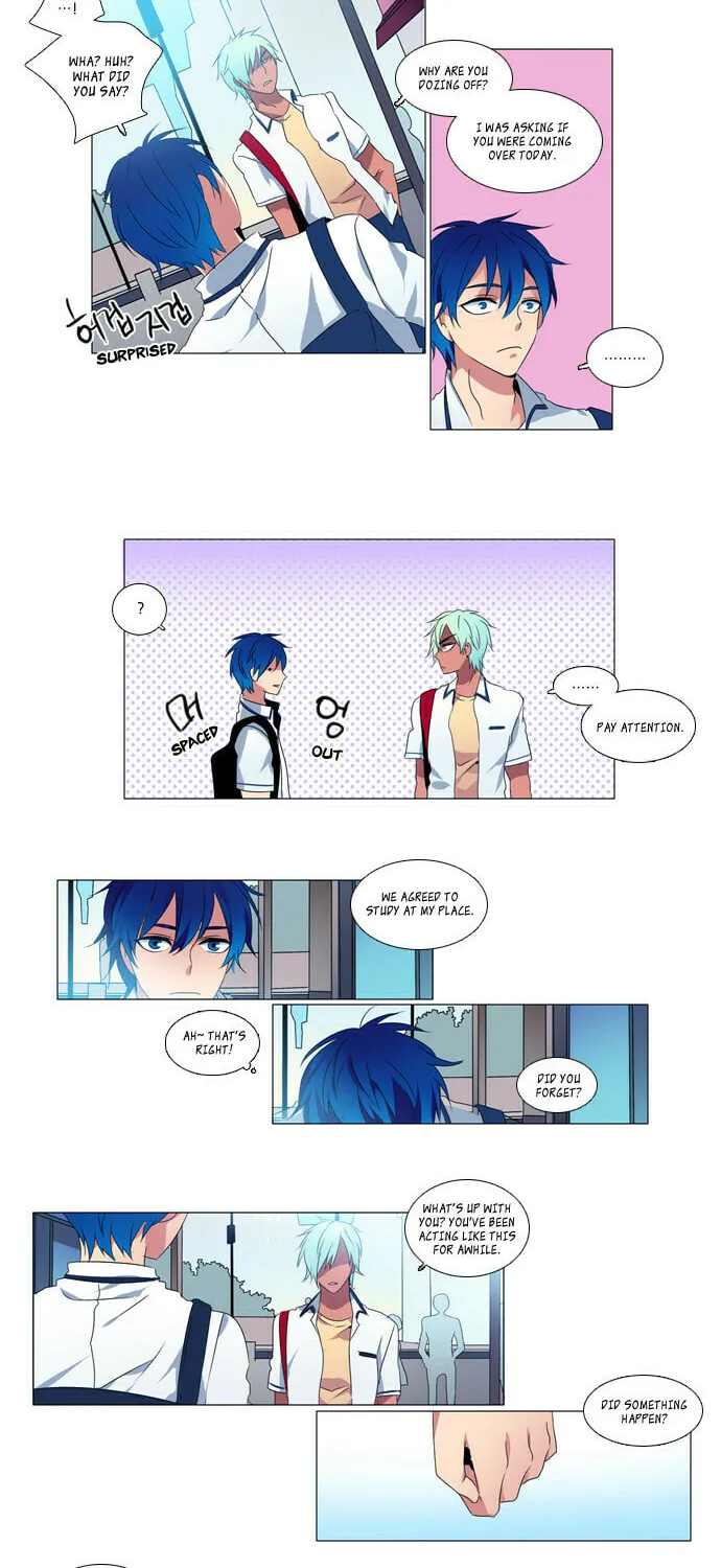 Read Wonted chapter 15 image 17 on Lezhin